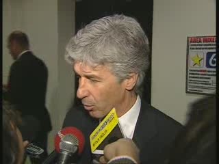 GASPERINI: 