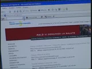 IL TICKET SANITARIO SI PAGA SUL WEB