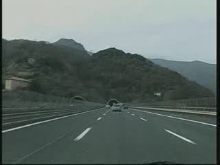 IN ARRIVO NUOVI TUTOR SULLE STRADE DELLA LIGURIA