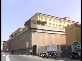 IMPERIA: MORTE     IN CARCERE DI UN 28ENNE