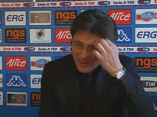 SAMP, MAZZARRI: 