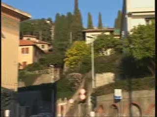 A PIEVE LIGURE LA SAGRA DELLA MIMOSA