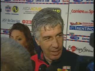 GASPERINI: 