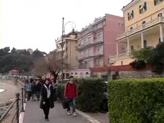 LA SPEZIA, NUOVI ALBERGHI A 5 STELLE