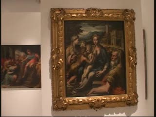 IL GENIO MODERNO DI VALERIO CASTELLO A PALAZZO REALE