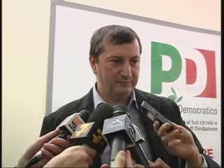 PRIMARIE NEL PD, SCONTRO TULLO-MAZZARELLO