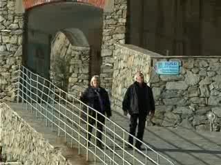 CINQUE TERRE, SAN VALENTINO SULLA VIA DELL'AMORE