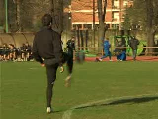 SPEZIA CALCIO, VOGLIA DI VINCERE