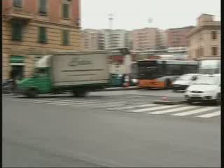 SICUREZZA A GENOVA, PRESIDI CIVILI IN 3 QUARTIERI