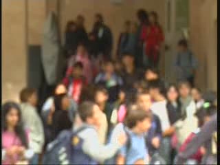 ZITTITO A SCUOLA CON UN CEROTTO? SI INDAGA