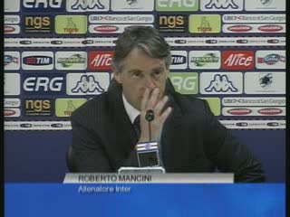 MANCINI: 