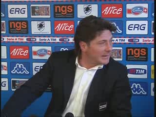 SAMP, MAZZARRI: 