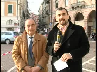 SANREMO 2008: PROTESTA LA SANREMESE CALCIO