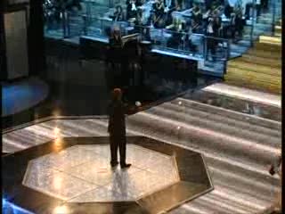 SANREMO 2008: ECCO LA SECONDA SERATA