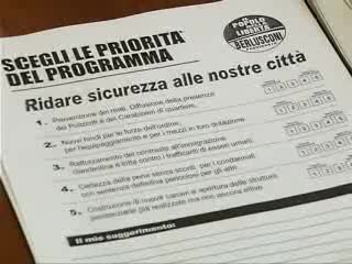 LISTE PDL, GLI SPEZZINI CHIEDONO PIU' SPAZIO