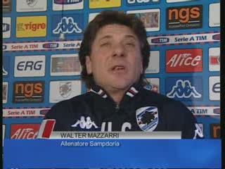 MAZZARRI: 