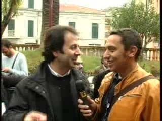 SANREMO 2008: MAGO FORREST, MAGIE SUGLI ASCOLTI