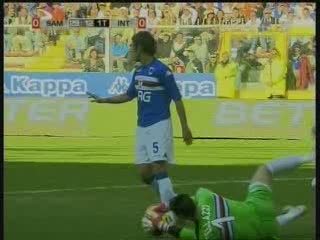 SAMP IN EMERGENZA E CASSANO HA L'INFLUENZA