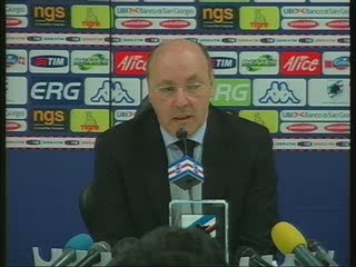 SAMP, MAROTTA: 