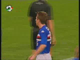 LA SAMP FA PARI COL TORO, MA PERDE CASSANO