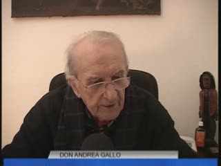 DON GALLO: 