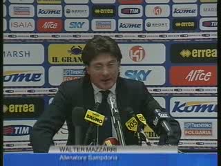 MAZZARRI E BONAZZOLI: 