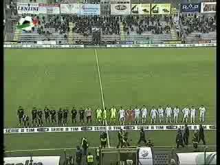 SPEZIA CALCIO, RISCATTO E SVISTE ARBITRALI