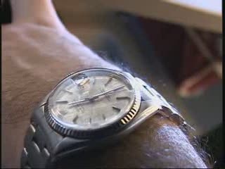 SGOMINATA LA BANDA DEI LADRI DI ROLEX