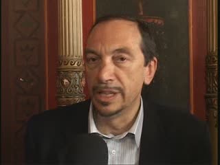 CARLO FELICE, PARLANO CGIL, CISL E UIL