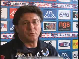 SAMP, MAZZARRI: 