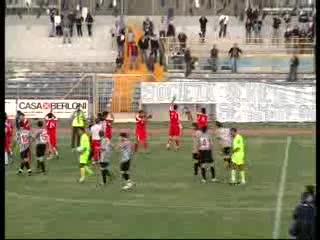 CALCIO, SERIE D ANTICIPA AL SABATO