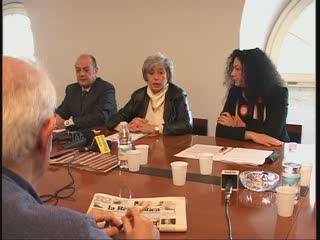 PROVE DI RILANCIO PER IL TEATRO CARLO FELICE