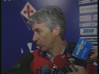 GASPERINI: 