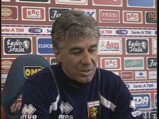 GASPERINI ATTACCA L'INTER SENZA BORRIELLO