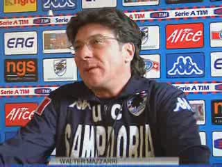 MAZZARRI PERDE BONAZZOLI: 