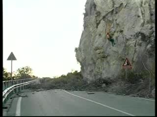 FRANA NOLI,  ECCO LA NUOVA CARTELLONISTICA