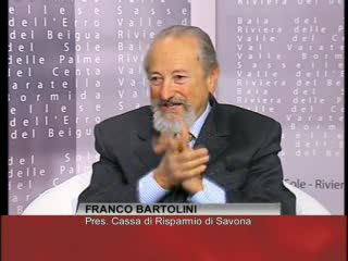 PRESIDENTE CARISA: MAI FIDARSI DEI TASSI TROPPO ALTI