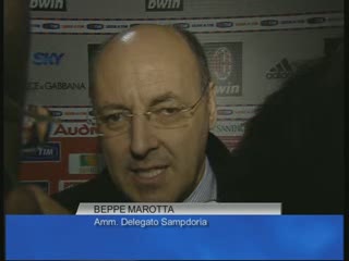 MAROTTA: 