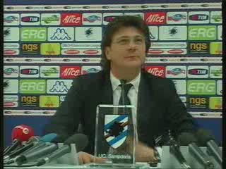 SAMP, MAZZARRI: 