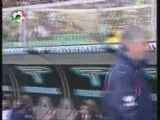 PALERMO-GENOA: 2-3