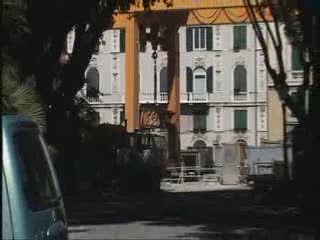 GENOVA, IL PARCO DIMENTICATO DELL'ACQUASOLA