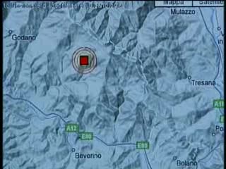 LA SPEZIA: TERREMOTO, PAURA MA NESSUN DANNO