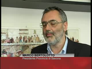 BERTOLOTTO: SE NON MI RICANDIDANO, PROBLEMA LORO