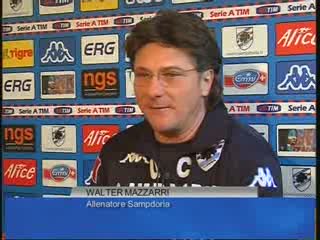 MAZZARRI: 