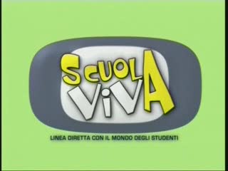 PRIMOCANALE, 'SCUOLA VIVA' SUL PODIO DELL'OSCAR TV