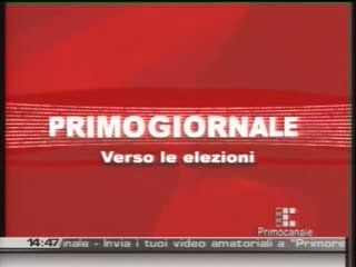 ELEZIONI, FACCIA A FACCIA SCANDROGLIO - GUSTAVINO