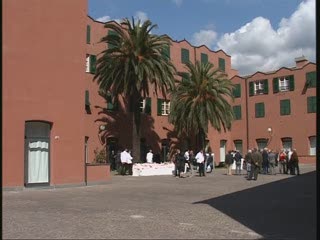 INAUGURATO IL NUOVO PALAZZETTO DELLA SALUTE