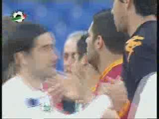 LA ROMA PIEGA UN BUON GENOA SU RIGORE: 3-2