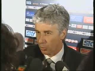 GASPERINI: 