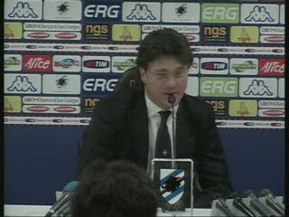 SAMP, MAZZARRI: 